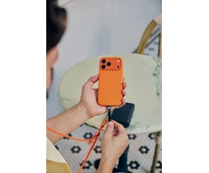 Joby Pakabinamas diržas ant peties CarryLine Phone Oranžinis (JB0006CB)