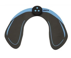 Jocca EMS elektrostimuliatorius 1486 sėdmenims, šlaunims, klubams, odos stangrinimas, USB