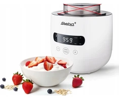 Jogurto gaminimo aparatas Steba JM 4 Ferment Yogurt Maker
