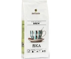 Johan &amp; Nyström - Fika - Filter Ground Coffee 500g