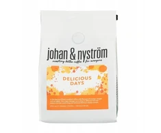 Johan &amp; Nyström - Delicious Days filtras 250g