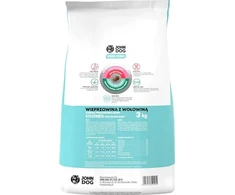 JOHN DOG Good Form Junior Pork with jautiena – sausas Maistas šunims – 3kg