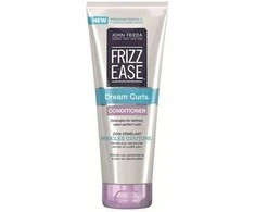 John Frieda Frizz-Lengva kondicionierius Sukantys plaukai 250ml