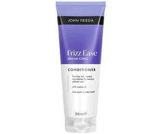 John Frieda Frizz-Ease Dream Curls Acondicionador Definidor De Rizos, 250 ml