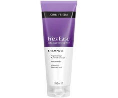 John Frieda Frizz-Ease Miraculous Recovery stiprinamasis šampūnas, 250 ml