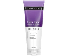 John Frieda Frizz-Ease Miraculous Recovery Acondicionador Reparador, 250 ml