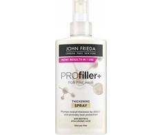 John Frieda Profiller purškiklis ploniems plaukams 150 ml