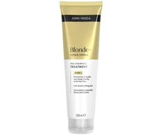 John Frieda Skirtas šviesiems plaukams Repair System Tratamiento Reparador, 150 ml