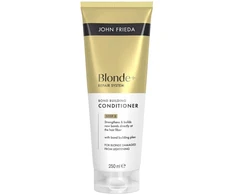 John Frieda Skirtas šviesiems plaukams Repair System Acondicionador Reparador, 250 ml