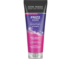 John Frieda Frizz-Ease Brazilian Sleek šampūnas 250ml