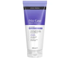 John Frieda Frizz-Ease Dream Gelis garbanotiems plaukams Hidratante Para Rizos, 200 ml