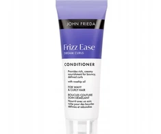 John Frieda Frizz Ease Dream Curls kondicionierius garbanotiems plaukams 75ml