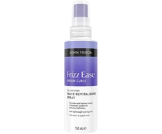 John Frieda Frizz-Ease Dream Curls Revitalizador De Rizos Purškiklis, 150 ml