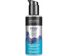 John Frieda - Frizz Ease Dream Curls Curl Defining Oil - 100 ml