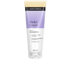 John Frieda Violet Crush neutralizuojantis šampūnas, 250 ml