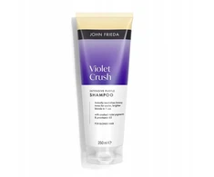 John Frieda Violet Crush For Blondes Champú, 250 ml