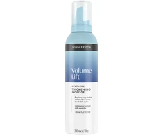 John Frieda Volume Lift Espuma Voluminizadora, 200 ml