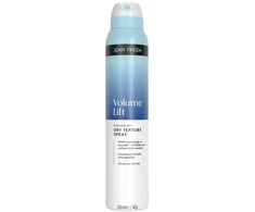 John Frieda Volume Lift Purškiklis Texturizante Seco, 250 ml