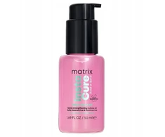 Plaukų aliejus Matrix Insta Cure Build-A-Bond Billion Bond Oil 50 ml