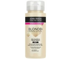 John Frieda Skirtas šviesiems plaukams Repair System Tratamiento Reparador, 100 ml