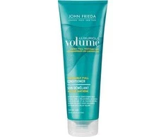 John Frieda Luxurious Volume plaukų kondicionierius, 250 ml