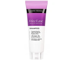 John Frieda Frizz Ease Infinite Smooth intensyvus lyginamasis šampūnas 75ml