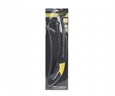 John Gardener Sulenkta pjūklas 35 cm su PTFE danga ir dėklu 65Mn (48)