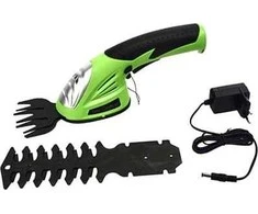 Geko John Gardener akumuliatorinės žirklės G83012 12 cm