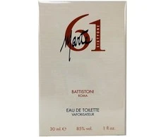 John Richmond Battistoni Marte, 61, Eau De Toilette, For Men, 30 ml For Men