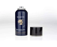John Richmond Battistoni Roma Battistoni Marte Anti-Perspirant Dezodorantas Purškiklis For Men, 100 ml