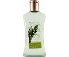 Bronnley, Lily of the Valley, Cleansing, Dušo želė, For All Skin Types, 250 ml