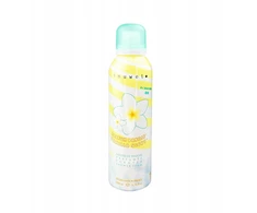 Inuwet Vanille Vegan &amp; Cruelty-Free Cleansing &amp; Softening Shower Mousse, 200 ml