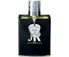 John Richmond for Men EDT tualetinis vanduo vyrams, 50 ml