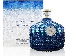 Kvepalai vyrams John Varvatos Artisan Blu EDT 125ml