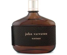 Kvepalai vyrams John Varvatos Vintage EDT 125ml