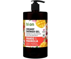 Bio Naturell Mango &amp; Magnolia Dušo želė For All Skin Types, 946 ml