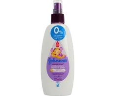 Johnson &amp; Johnson Johnson´s Strength Drops Kids Conditioner Purškiklis Conditioner vaikams, 200 ml