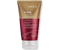 Joico K-Pak Color Therapy Luster Lock Shine &amp; Atstatomasis Treatment atkuriamoji priemonė plaukams, 150 ml
