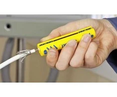 Jokari Nuplėšimo replės antenos laidams 4,8 - 7,5 mm Secura Coaxial Nr. 1 (30600)