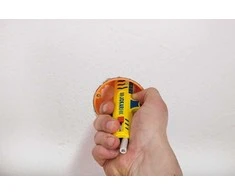Jokari Siurbliai izoliacijai nuo apvaliųjų laidų pašalinti 8 - 13mm 0.2 - 4mm2 Nr. 15