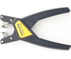 Jokari Izoliaciniai replės iš plokščių laidų 0,75 - 2,5 mm (20030)
