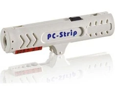 Jokari Replės apvaliems laidams nuimti 5–13 mm 0,2–4 mm PC-Strip (30160)