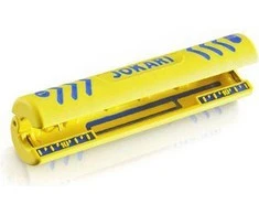 Jokari Izoliacijos replės iš antenos kabelių 4.8 - 7.5 mm