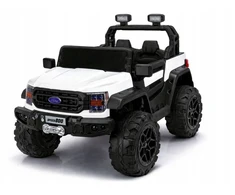 Joko Auto Na Akumuliatorius 4x4 22F 12V10Ah Balta