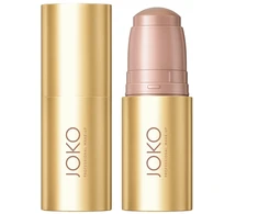Joko Blend Contour Stick Bronzer kreminis 01 Cool Cocoa (0460326)