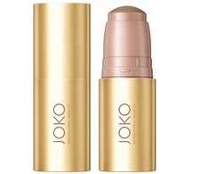 Joko Blend Contour Stick Bronzer kreminis 02 Natural (0460328)