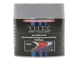 Automobilių gruntas Inter-Troton, pilkas, 400 ml