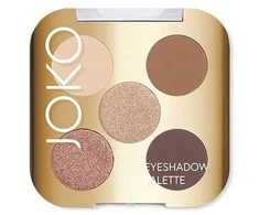 Joko Eyeshadow Palette Sparkling Sands, 7 g