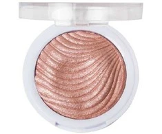 J.Cat Beauty You Glow Girl Baked Highlighter 103 Rožinė Goddess, 8.5 g