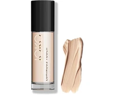 Joko JOKO Luminous Touch Serum Foundation Švytintis serumas-pagrindas Nr. N102 rusvai gelsvas